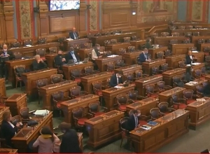 Փարիզի սրտում գտնվող հատվածներից մեկն անվանակոչվել է Հայաստանի անունով՝ «Esplanade d'Arménie»