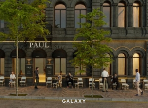 PAUL Armenia will be located at a historical building in Yerevan: details of the long-awaited project have been released