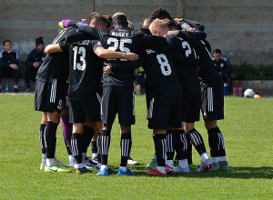 «Նոան» հաղթեց «Սևանին» և կրճատեց միավորների տարբերությունը․ ՀՀ ֆուտբոլի Պրեմիեր լիգա