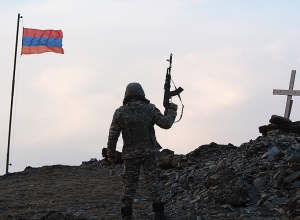 Ադրբեջանական ԶՈՒ-ի կողմից ինժեներական ակտիվ աշխատանքներ չեն իրականացվում․ ՊՆ-ն՝ ՄԻՊ-ի հայտարարության մասին