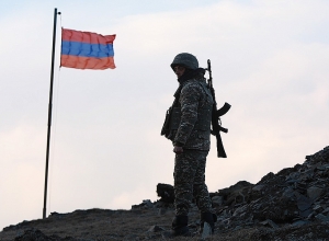 Встреча по делимитации намечена на конец августа