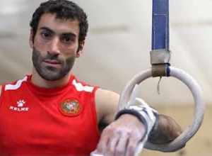 Ճապոնիայում հայ մարմնամարզիկին մեկուսացրել են