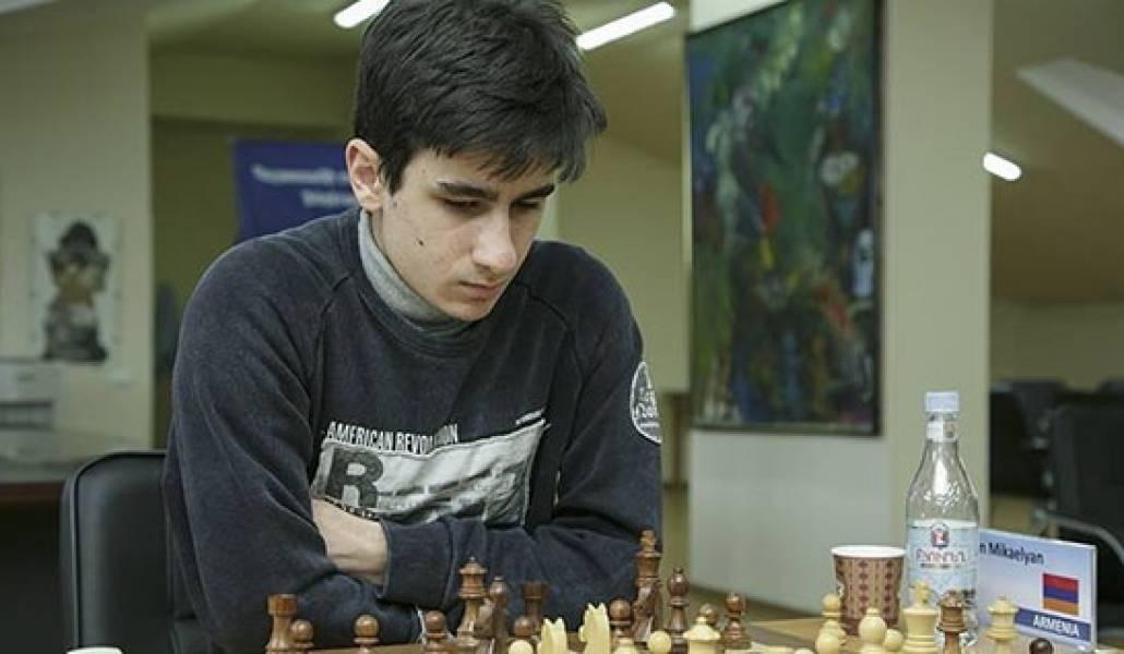 a1+chess erevan