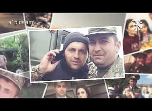 Թշնամու ձեռքով խոցված մեքենայից արձակված հրթիռները շրջվեցին հենց իրենց ուղղությամբ