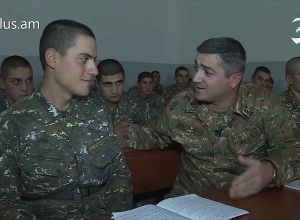 Մահը շատ ուշացավ, որպեսզի կարողանար խլել գնդապետ Ասատրյանի անմահությունը