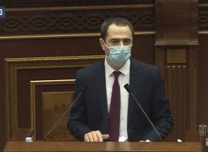 Բնությանը վնաս հասցնողների գործունեությունը տեղում կկասեցվի