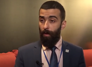 Մեկնարկել է «Սփյուռքի երիտասարդ դեսպան» ծրագիրը