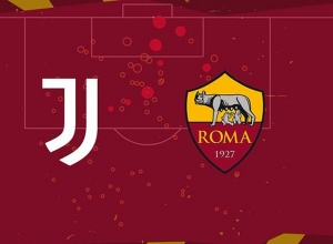 Ուղիղ. «Յուվենթուս» - «Ռոմա». խաղ Հենրիխ Մխիթարյանի մասնակցությամբ