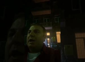 Մտնում եմ կալանավայր` Առուշ Առուշանյանին հայտնելու հաղթանակի մասին. Ալեքսանյան