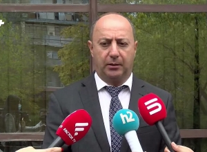 Есть сотрудничество между судом и прокуратурой: Меджлумян