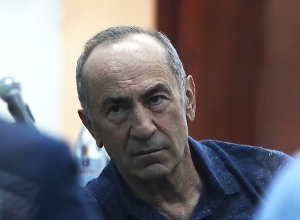 Քոչարյանի գործով դատավորը հրաժարվեց ինքնաբացարկ ներկայացնել