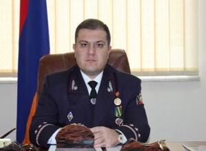 ՀՔԾ պետի տեղակալն ազատվել է պաշտոնից