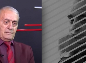 Վանո Սիրադեղյանը կտակում գրել է, թե որտեղ հուղարկավորեն իրեն․ Մերուժան Հովհաննիսյան