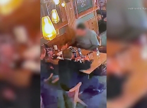 Բացահայտվել են ՊԵԿ պաշտոնատար անձանց կողմից խոշոր չափերով կաշառք ստանալու դեպքեր․ ԱԱԾ