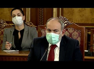 Мы можем констатировать, что эта проблема преодолена: премьер-министр принял делегацию Совета Европы