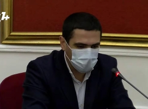 Համակցված վերականգնողական բուժման ապահովում հետպատերազմյան Հայաստանում․ ասուլիս․ ՈՒՂԻՂ