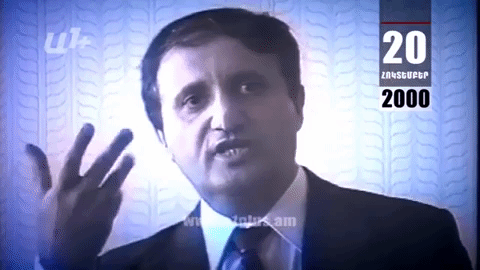 Календарь. 20 октября: Главная версия убийств – обмен Мегри на Лачинский коридор