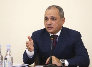 ԱԺ տնտեսական հարցերի մշտական հանձնաժողովի նիստ․ ՈՒՂԻՂ