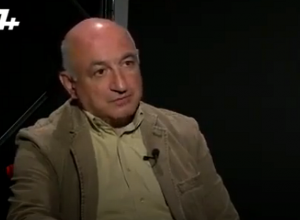 Թե Հայաստանը ինչ է զիջել ռազմագերիների դիմաց, մենք չգիտենք․ Բորիս Նավասարդյան