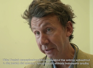 Դիլիջանում երրորդ անգամ կանցկացվի «Մտքերի հայկական գագաթնաժողովը»