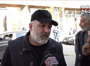 Родственники погибших и пропавших без вести военнослужащих находятся в военном управлении СК