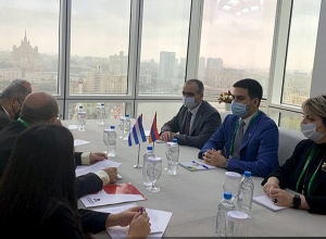 Мы сотрудничаем с таможенниками Кубы