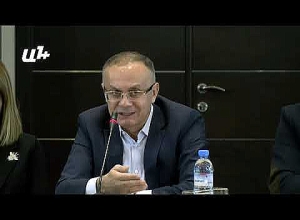 Что бы сделал Сейран Оганян, если бы война была во время его пребывания в должности?