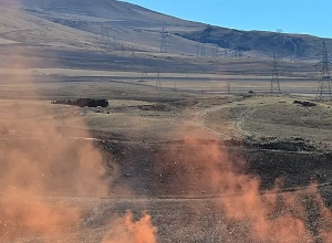 В Армении начались тактические учения объединённой армяно-российской группировки войск: Sputnik Армения