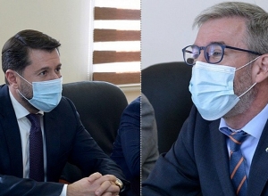 Հայաստանն ու Շվեդիան կհամագործակցեն Արդարադատության նախարարության բարեփոխումների օրակարգի շուրջ
