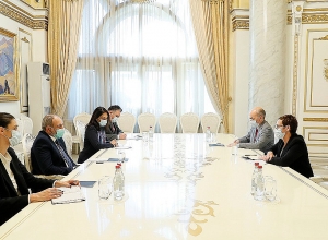 Правительство РА и Франция в ближайшее время разработают «дорожную карту» совместных действий и программ