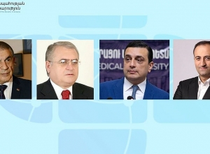 4 бывших министра здравоохранения едины в подходах к преодолению пандемии COVID-19