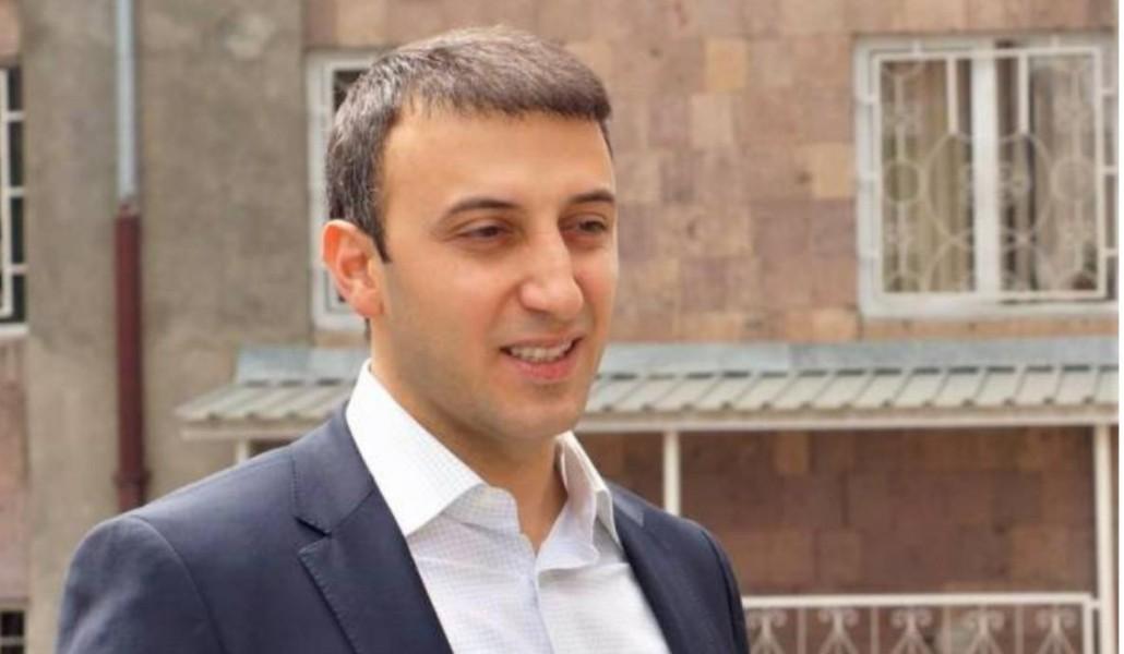 ՍԵԴՐԱԿՅԱՆ