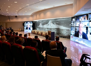 Մեր ամենամեծ մարտահրավերը մեր մտածելակերպն է․ Նուբար Աֆեյան