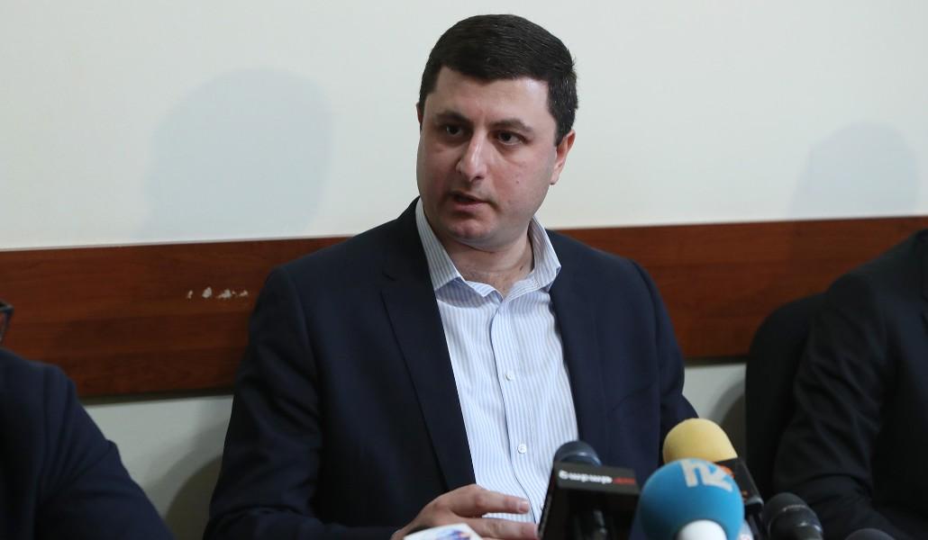 Տիգրան Աբրահամյան (2)