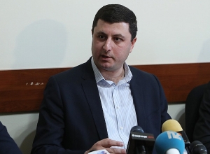 Цель Азербайджана – добиться легитимации оккупированных территорий: Тигран Абраамян