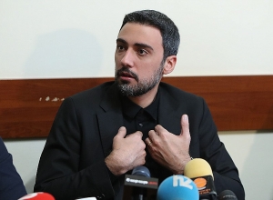 ԱԳ նախարարությունից պարզ է դառնում, որ թաքուն գործընթացներ են ընթանում․ Վարդևանյան