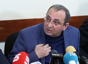 Ռոբերտ Քոչարյանն ու Սերժ Սարգսյանը դուրս կգա՞ն փողոցային պայքարի․ հարց՝ ընդդիմությանը