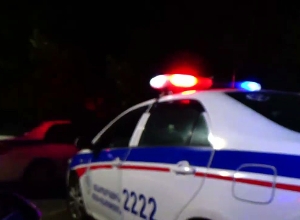 ՃՈ ուժեղացված ծառայություն մարզերում․ հայտնաբերվել է 4984 խախտում