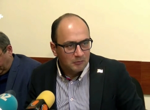 Իշխանության համար անակնկալներ կան․ վստահեցնում եմ․ Մամիջանյան