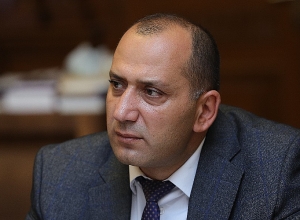 Քննարկել են Արաքս գետի ավազանում բնապահպանական իրավունքների ապահովման խնդիրները
