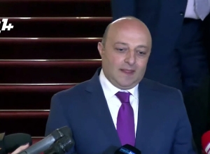 Вагаршак Арутюнян пришел 17 октября и сказал: даю вам время до 5 часов завтрашнего дня