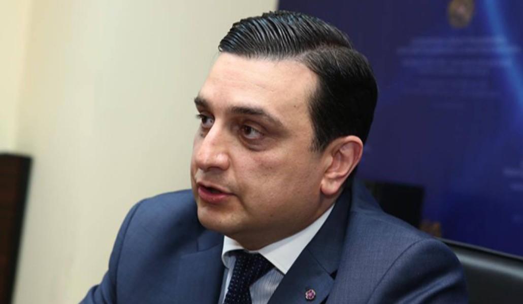 Արմեն Մուրադյան