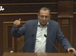 Если МО и СНБ будут на своём месте, будут предоставлять информацию, а организовывать нападение на Омбудсмена