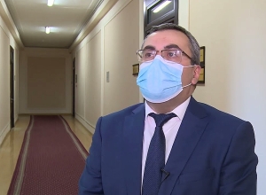 ՊԵԿ և Զարգացման ֆրանսիական գործակալությունը համագործակցում են հարկային բարեփոխումների նպատակով