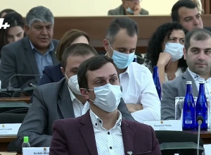 Будет закуплено 405 монетосчётных автоматов для автобусов