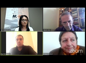 Խոշտանգման գործերի նախաքննությունը փոխանցվում է ԱԱԾ-ին