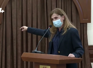 Ուրախ եմ, որ «Իմ քայլի» անդամների կյանքը «դզվելա» ու իրանց 68․000 դրամները չի հետաքրքրում․ Աբգարյան