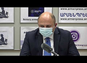 ՀՀ տարբեր մարզերում կտնկվի շուրջ 260 հազար ծառ. Մանրամասներ՝ համապետական ծառատունկից