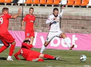 «Արարատը» ամրապնդվում է 2-րդ հորիզոնականում․ ՀՀ ֆուտբոլի Պրեմիեր լիգա