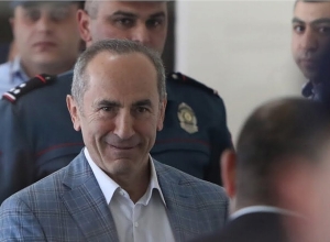 Քոչարյանի և մյուսների գործով դատավոր Աննա Դանիբեկյանը կհրաժարվի գործի՞ց․ որոշումը՝ Ուղիղ